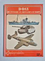 D-Day, Ophalen of Verzenden, Gebruikt, Boek of Tijdschrift