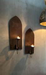 Wand kandelaar  Aura Peeperkorn, Ophalen of Verzenden, Nieuw