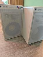 Super Leuke Vintage Speakers, Audio, Tv en Foto, Luidsprekers, Overige merken, Gebruikt, Ophalen of Verzenden, Minder dan 60 watt