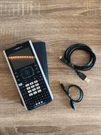 Grafische rekenmachine TI-nspire cx  COMPLEET, Ophalen of Verzenden, Grafische rekenmachine, Gebruikt
