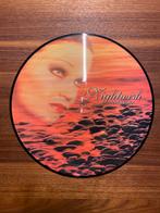 Nightwish - Special tracks (picture vinyl) rare, Cd's en Dvd's, Vinyl | Hardrock en Metal, Verzenden, Zo goed als nieuw