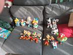 Asterix en Obelix knuffels, Verzamelen, Stripfiguren, Ophalen of Verzenden, Asterix en Obelix, Nieuw, Overige typen