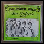 Telstar Single nr 3376    DE FOUR TAK   San Antonio rose, Cd's en Dvd's, Vinyl Singles, 7 inch, Single, Ophalen of Verzenden, Zo goed als nieuw