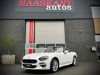 Fiat 124 1.4 MultiAir Turbo / Lusso / Luggage rack / Ragazzo, Auto's, 1025 kg, 15 km/l, Gebruikt, 4 cilinders