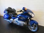 Honda GL 1800 GOLDWING FULL! ZEER MOOI! (bj 2001), Motoren, Motoren | Honda, Bedrijf, Toermotor, 1800 cc