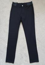 TREGGING VAN JANINA MAAT 38, Legging, Maat 36/38 (S), Zwart, Ophalen of Verzenden