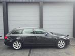 Audi A4 Avant 3.2 V6 quattro youngtimer, Gebruikt, A4, Zwart, Handgeschakeld