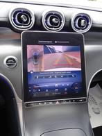 Mercedes-Benz GLC-klasse 300e 4MATIC AMG Line AMG LINE | NIG, Auto's, Mercedes-Benz, Automaat, Gebruikt, 4 cilinders, Wit