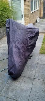 Gevoerde DS Covers motorhoes, Ophalen of Verzenden, Gebruikt