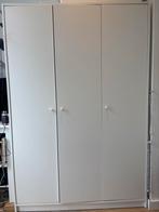 Ikea Kleppstad kast - Wit, Huis en Inrichting, Ophalen, Overige materialen, Gebruikt, 100 tot 150 cm