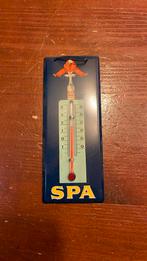 Spa thermometer, Verzamelen, Merken en Reclamevoorwerpen, Gebruikt, Ophalen of Verzenden