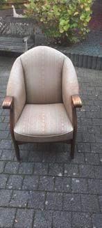 comfortabele fauteuil, Ophalen, Hout, Gebruikt, Minder dan 75 cm