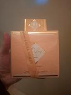 Laura ashley Dilys zeep 150 gram x edp miniatuur vintage, Ophalen of Verzenden, Nieuw