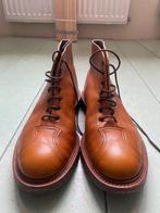 Trickers Monkey Boots (maat 45), Kleding | Heren, Schoenen, Ophalen of Verzenden, Bruin, Zo goed als nieuw, Boots