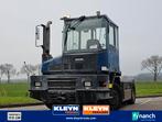 KALMAR TR618IB 4x4 yard tractor, Auto's, Vrachtwagens, Blauw, Bedrijf, Diesel, Vierwielaandrijving