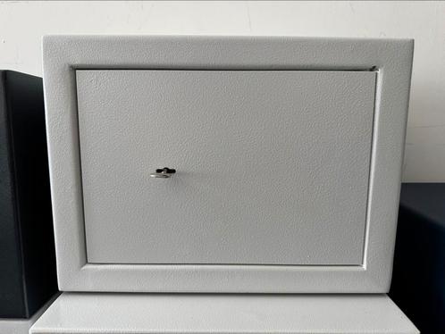 Zeer degelijke De Raat kluis brandkast rdw EN 14450, Huis en Inrichting, Brandblussers en Brandkasten, Zo goed als nieuw, Brandkast