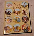 Het jaar rond rie cramer, Boeken, Ophalen, Zo goed als nieuw