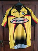 Wielershirt Mercatone, vintage, NIEUW!, Fietsen en Brommers, Ophalen of Verzenden, Nieuw, XXL, Bovenkleding