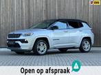 Jeep Compass 4xe 240 Plug-in Hybrid Electric S / ACC /, Automaat, Zwart, 4 cilinders, Bedrijf