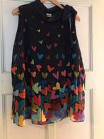 Super vrolijke top van paprika maat 2, Ophalen of Verzenden, Zo goed als nieuw, Maat 46/48 (XL) of groter, Zonder mouw
