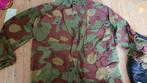 camouflage jas, Ophalen of Verzenden, Landmacht, Nederland, Kleding of Schoenen