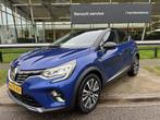 Renault Captur 1.6 E-Tech Plug-in Hybrid 160PK Initiale Pari, Auto's, Renault, 12 maanden, 77 km/l, Gebruikt, 4 cilinders