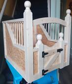 Stallen voor 1 crafty pony, Ophalen of Verzenden, Nieuw, Overige typen