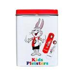 Feyenoord pleisterblik, Maat XS of kleiner, Ophalen of Verzenden, Nieuw, Clubaccessoires