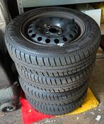 Volkswagen Up! Banden met Velg en Wieldoppen, Auto-onderdelen, Banden en Velgen, Ophalen, 14 inch, Gebruikt, Banden en Velgen