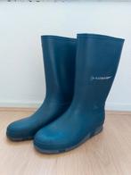 Dunlop laarzen maat 33, Ophalen of Verzenden, Zo goed als nieuw, Regenlaarzen, Kinderen