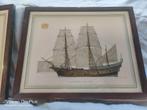 HA Muth Mayflower Golden Hind H A Muth, Ophalen of Verzenden