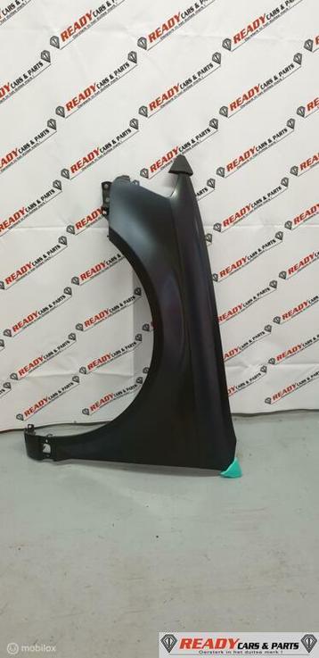 AUDI A3 S3 8P FACELIFT LINKS SCHERM Spatbord 8P0821105E IMIT beschikbaar voor biedingen