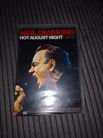 Neil Diamond - Hot August Night DVD, Cd's en Dvd's, Dvd's | Muziek en Concerten, Ophalen of Verzenden