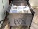 Opvouwbare box merk Cabino, Kinderen en Baby's, Boxen, Ophalen, Gebruikt, Rechthoekig, In hoogte verstelbaar