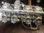 Honda cbr600f carburateurs PC19, Ophalen of Verzenden, Gebruikt