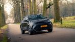 Opel Mokka 1.2 130pk Start/stop Aut 2024 Zwart, Auto's, Zwart, 1199 cc, Zwart, USB