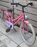 Meisjes fiets 22 inch, Fietsen en Brommers, Fietsen | Meisjes, Ophalen of Verzenden, Gebruikt, 22 inch