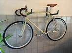 [NIEUW] Fuji Feather 2024 fixie/singlespeed - 63 cm (XXL), Fietsen en Brommers, Fietsen | Racefietsen, Minder dan 10 versnellingen