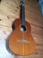 Nog een mooie Alhambra 4p, klinkt als een zonnetje, zo mooie, Muziek en Instrumenten, Ophalen, Gebruikt, Klassieke of Spaanse gitaar