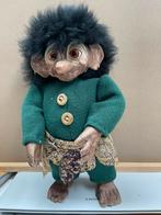 Noorse trol, Verzamelen, Beelden en Beeldjes, Ophalen of Verzenden, Zo goed als nieuw, Dier