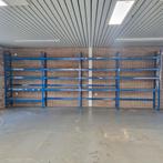 Legbordstelling magazijnstelling diverse soorten, Ophalen of Verzenden