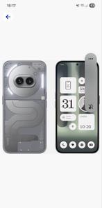 Nothing 2A Plus Android 15 (zo goed als nieuw), Ophalen, Zo goed als nieuw