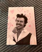 Harry styles poster, Ophalen of Verzenden, Rechthoekig Staand, Film en Tv