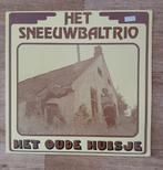 LP  (Het Sneeuwbaltrio), Ophalen of Verzenden, 12 inch, Levenslied of Smartlap