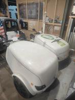 Triple Cargo electrische bakscooter, Ophalen of Verzenden, Overige merken