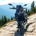 Yamaha MT09 2020 - Weinig KM, Akrapovic, Valbeugels!, Motoren, Ophalen, Gebruikt
