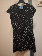 Jurkje maat 98-104 john cabot, Kinderen en Baby's, Kinderkleding | Maat 98, Ophalen of Verzenden, Zo goed als nieuw, Meisje, Jurk of Rok