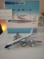 Varig Convair CV-990 Registration PP-VJE İnflight200 1:200, Overige merken, 1:200 of kleiner, Nieuw, Ophalen of Verzenden