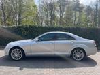Mercedes-Benz S-klasse 350, Automaat, 1780 kg, Achterwielaandrijving, Zwart