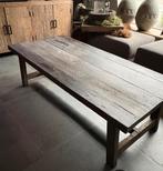 Aura Peeperkorn salontafel, Huis en Inrichting, Tafels | Salontafels, Ophalen, 100 tot 150 cm, 50 tot 100 cm, Zo goed als nieuw